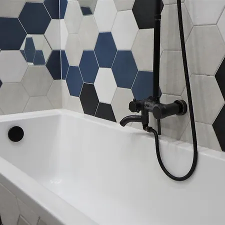 Republiki Lejlighed *