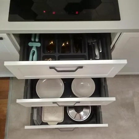 Republiki Appartamento