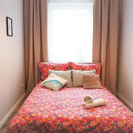 Republiki Appartamento *