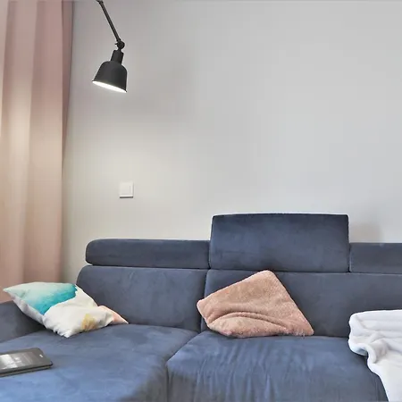 Republiki Διαμέρισμα Krasków