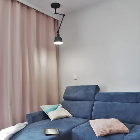 Republiki Διαμέρισμα Krasków