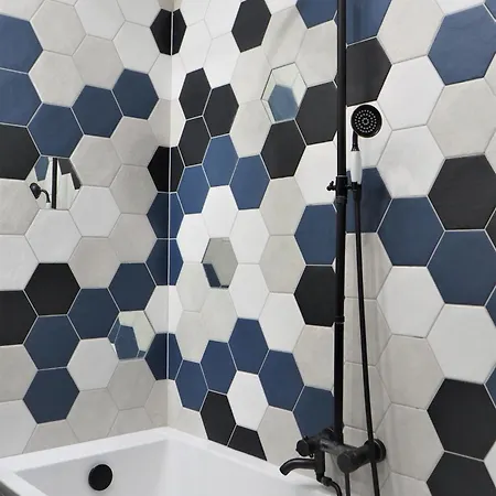 Republiki Διαμέρισμα