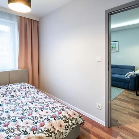 Republiki דירה קרקוב