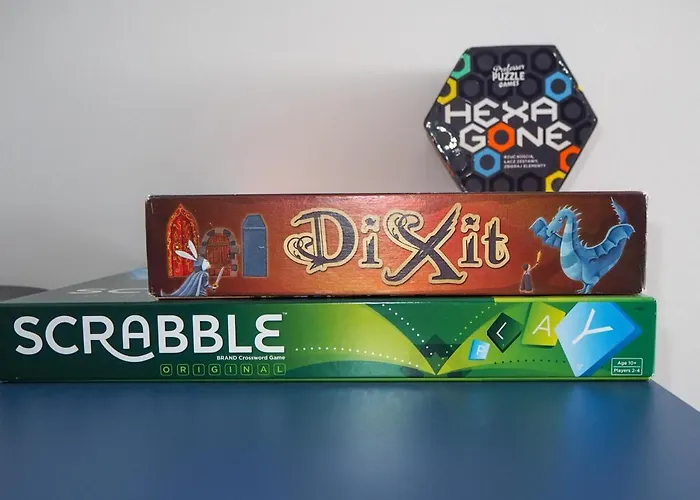 דירה Republiki קרקוב