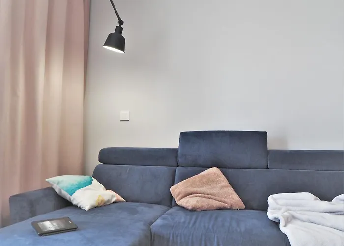 Republiki דירה קרקוב