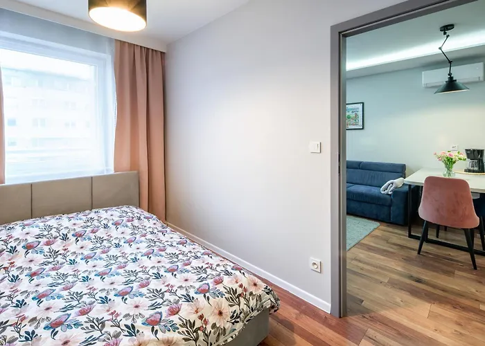 Republiki דירה קרקוב